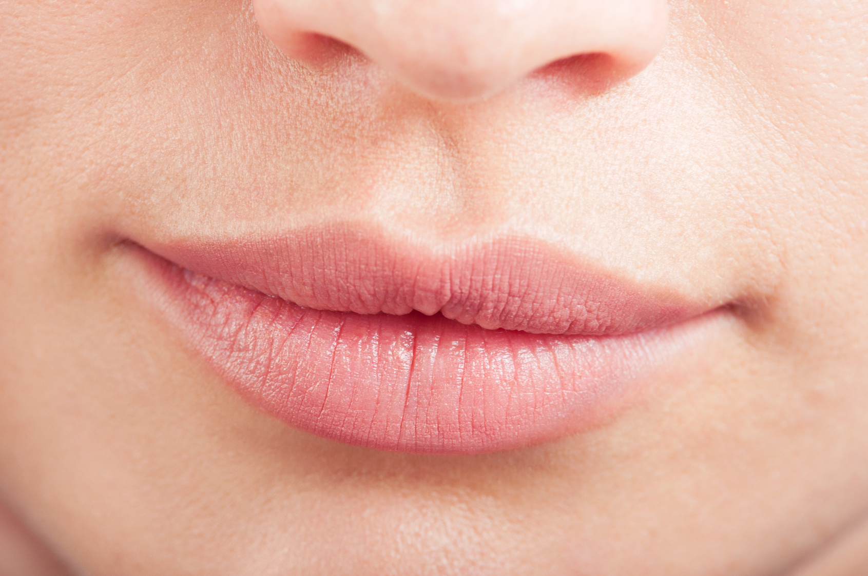 Lippen aufspritzen - Lippenbehandlung bei OmniMed