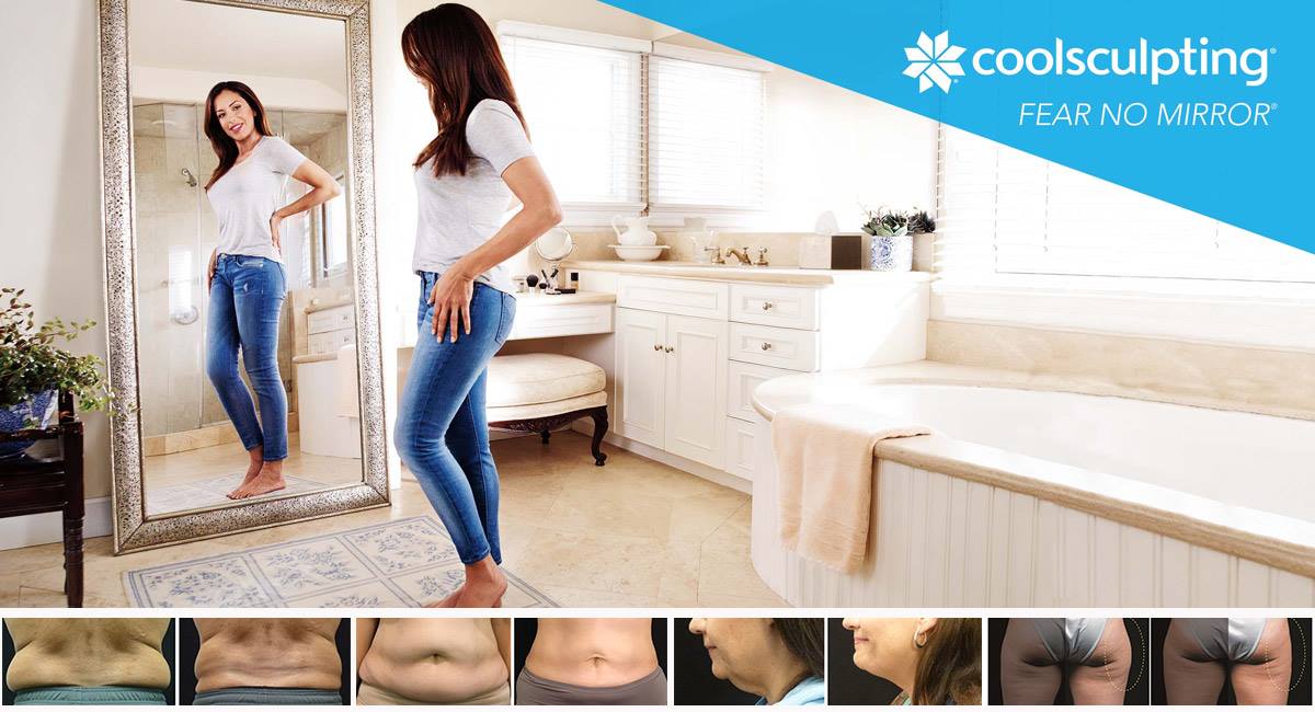 Coolsculpting Infoabend bei OmniMed