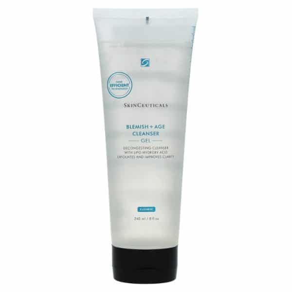 SkinCeuticals Blemish + AGE Cleansing Gel 240ml