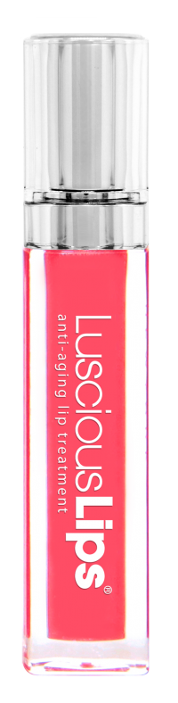 Luscious Lips Pinkalicious 328