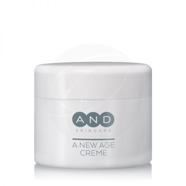 AND A New Age Creme